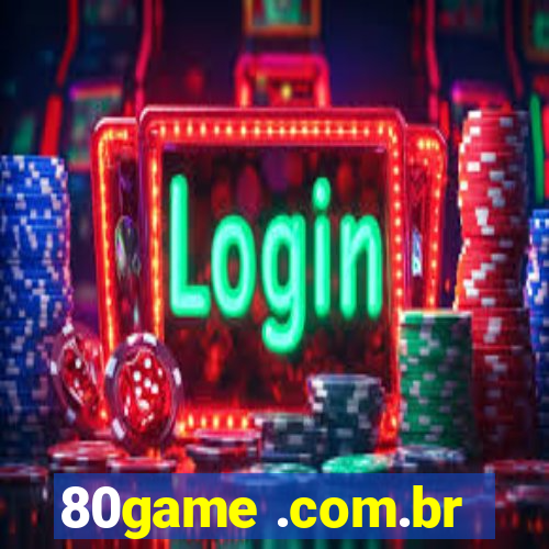 80game .com.br